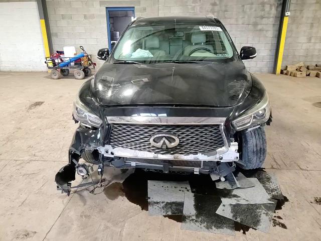 2017 Infiniti Qx60 VIN: 5N1DL0MM3HC541149 Lot: 84573785