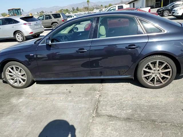 2015 Audi A4 Premium Plus VIN: WAUFFAFL1FN046428 Lot: 82745485