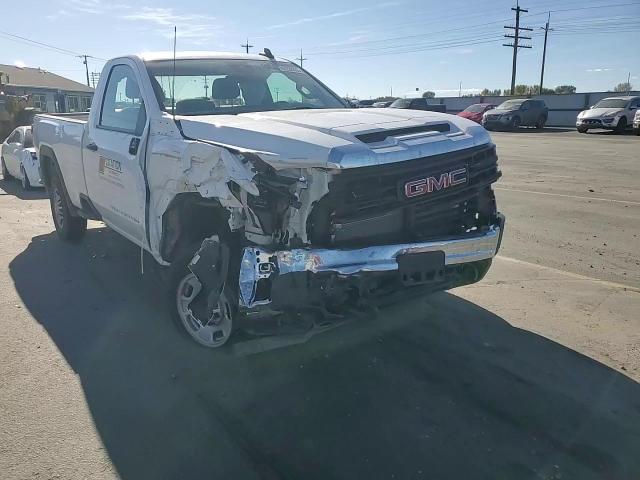 2024 GMC Sierra K2500 Heavy Duty VIN: 1GT39LEY1RF332929 Lot: 87228535