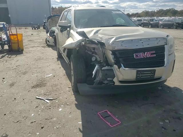 2015 GMC Terrain Slt VIN: 2GKFLXEK4F6199028 Lot: 90358925