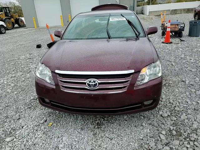 2005 Toyota Avalon Xl VIN: 4T1BK36B85U045664 Lot: 89779725