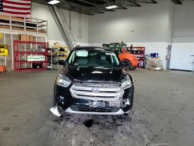 2018 Ford Escape Sel VIN: 1FMCU9HD7JUA23570 Lot: 90098995