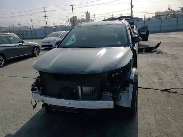 2022 Kia Sorento S VIN: KNDRG4LG6N5108894 Lot: 89438685