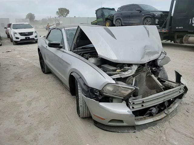 2012 Ford Mustang VIN: 1ZVBP8EM3C5241179 Lot: 87419815