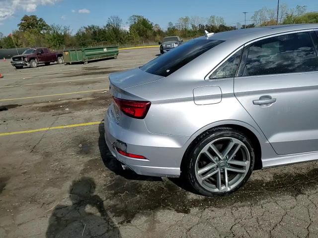 2018 Audi A3 Premium Plus VIN: WAUJ8HFF5J1063952 Lot: 85532795