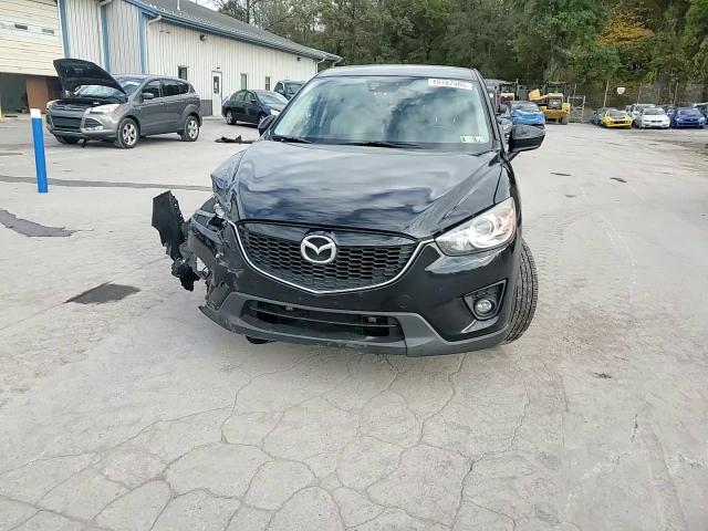2014 Mazda Cx-5 Gt VIN: JM3KE4DY8E0373125 Lot: 86787485