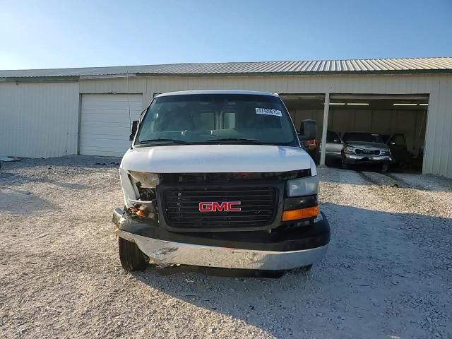 2014 GMC Savana Cargo 2500 13 VIN: 1GTW7FCA9E1913564 Lot: 87409615