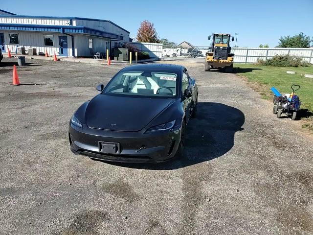2024 Tesla Model 3 VIN: 5YJ3E1ET8RF892536 Lot: 85271555