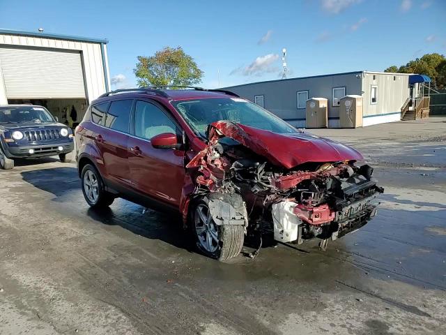 2015 Ford Escape Se VIN: 1FMCU9G93FUB42172 Lot: 87373225