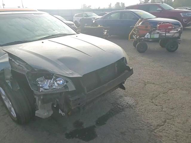 2005 Nissan Altima S VIN: 1N4AL11D35N467707 Lot: 82269635