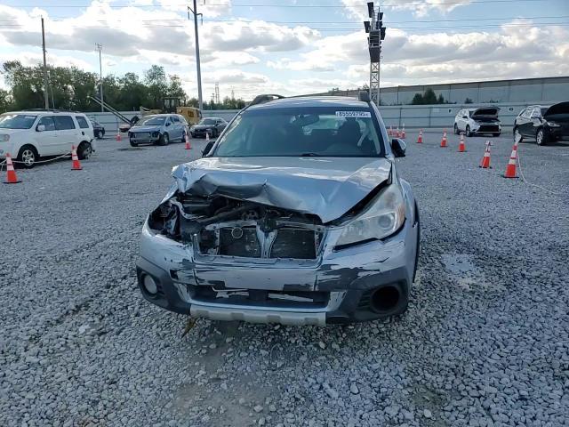 2014 Subaru Outback 2.5I Limited VIN: 4S4BRCLC1E3230928 Lot: 85559795