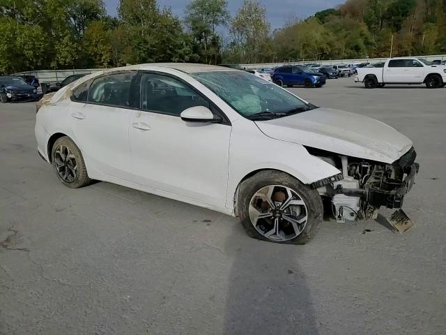 2021 Kia Forte Fe VIN: 3KPF24AD5ME284591 Lot: 86878805