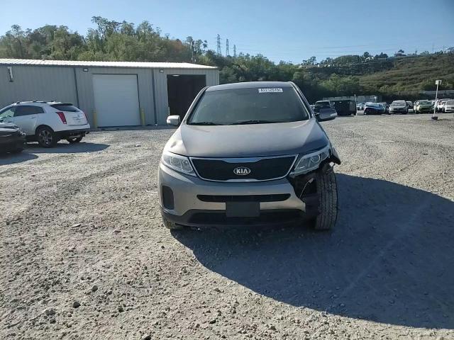 2015 Kia Sorento Lx VIN: 5XYKTCA68FG641257 Lot: 82212515