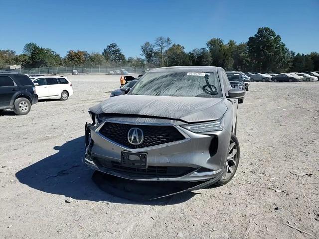2022 Acura Mdx Technology VIN: 5J8YD9H43NL010466 Lot: 85703105
