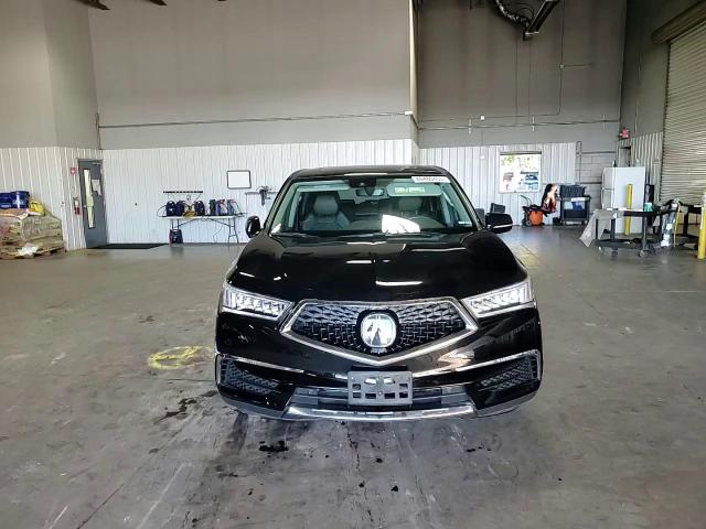 2020 Acura Mdx VIN: 5J8YD4H34LL002559 Lot: 89480455