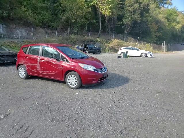 2014 Nissan Versa Note S VIN: 3N1CE2CP9FL362118 Lot: 85910245