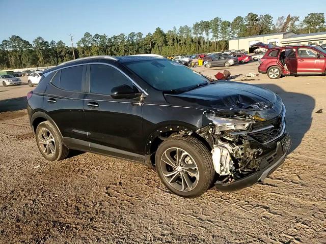 2023 Buick Encore Gx Select VIN: KL4MMDS22PB032369 Lot: 82737385