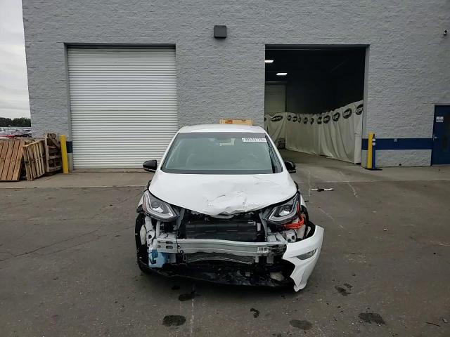 2017 Chevrolet Bolt Ev Lt VIN: 1G1FW6S01H4167621 Lot: 90535725