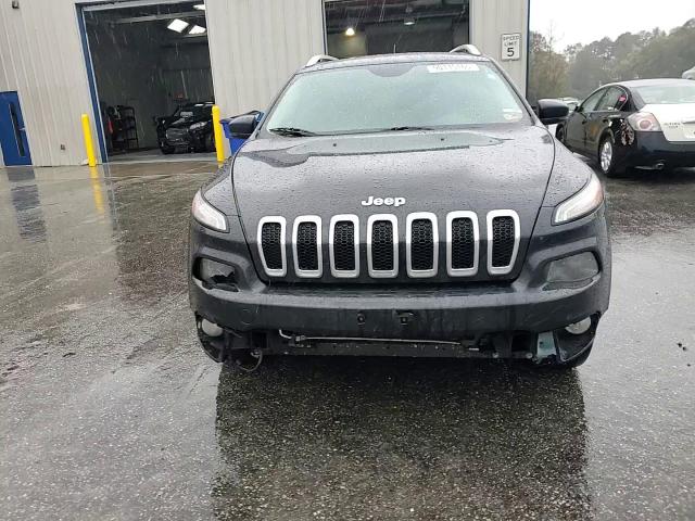 2016 Jeep Cherokee Limited VIN: 1C4PJMDS7GW192894 Lot: 90115165