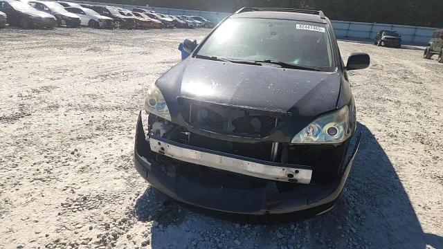 2004 Lexus Rx 330 VIN: JTJGA31U440004750 Lot: 82447465