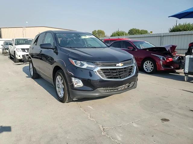 2020 Chevrolet Equinox Lt VIN: 2GNAXKEV3L6203273 Lot: 82439255