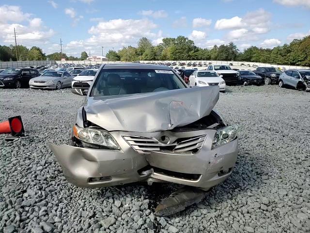 2008 Toyota Camry Ce VIN: 4T1BE46K08U738889 Lot: 85106045