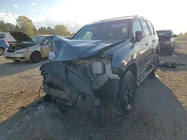 2022 Lexus Gx 460 VIN: JTJAM7BX1N5306255 Lot: 94771445