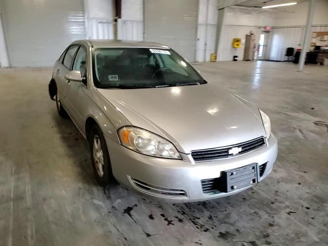 2008 Chevrolet Impala Ls VIN: 2G1WB55KX69115367 Lot: 82206175