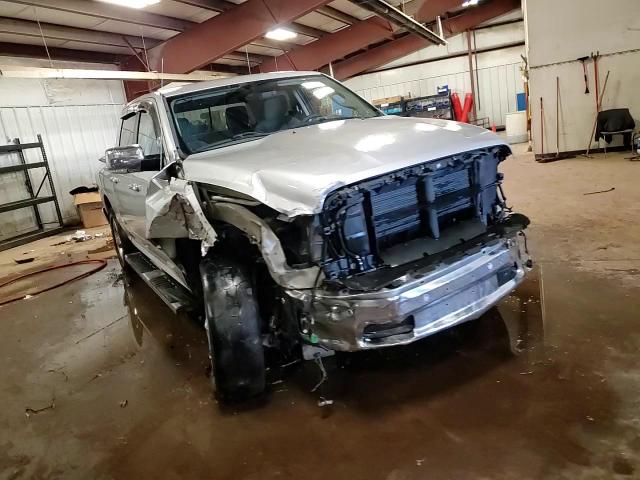 2014 Ram 1500 Slt VIN: 1C6RR7LG4ES219805 Lot: 89631525