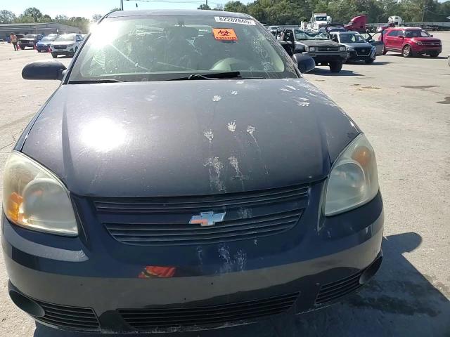 2008 Chevrolet Cobalt Lt VIN: 1G1AL18F887122384 Lot: 86689035