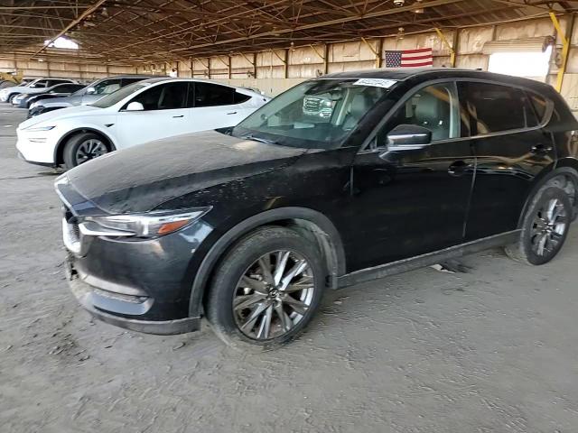 2021 Mazda Cx-5 Grand Touring VIN: JM3KFBDM1M0490686 Lot: 84522045