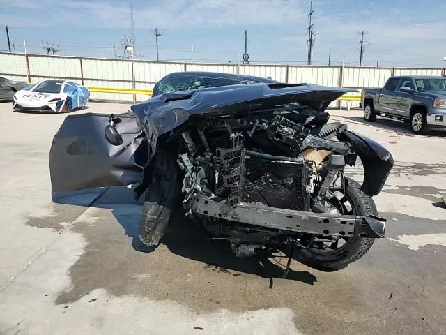 2021 Dodge Challenger Sxt VIN: 2C3CDZAG0MH533215 Lot: 85538535