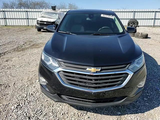 2020 Chevrolet Equinox Lt VIN: 2GNAXTEV6L6134133 Lot: 82374515