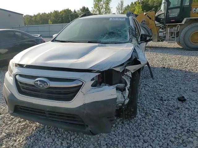 2020 Subaru Outback Premium VIN: 4S4BTACC3L3207248 Lot: 82213715