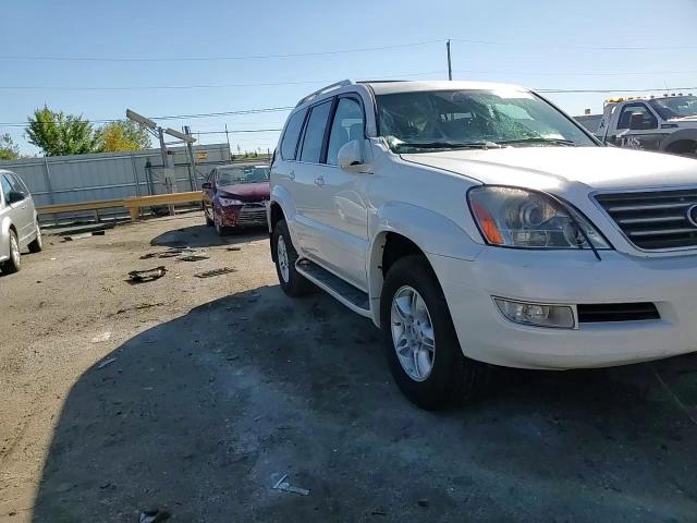 2007 Lexus Gx 470 VIN: JTJBT20X470128922 Lot: 82307365