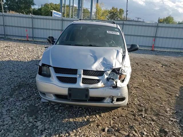 2003 Dodge Grand Caravan Se VIN: 1D4GP24313B285149 Lot: 82296405