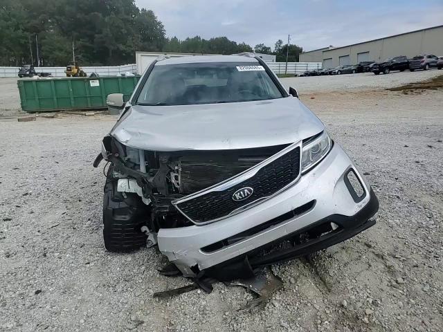 2014 Kia Sorento Lx VIN: 5XYKT3A60EG475492 Lot: 82008085