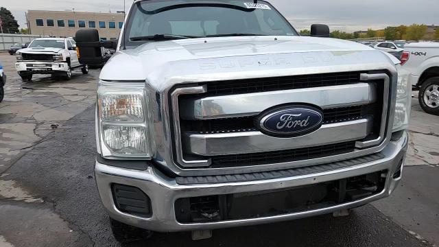 2012 Ford F250 Super Duty VIN: 1FT7X2B61CEC34212 Lot: 86325215