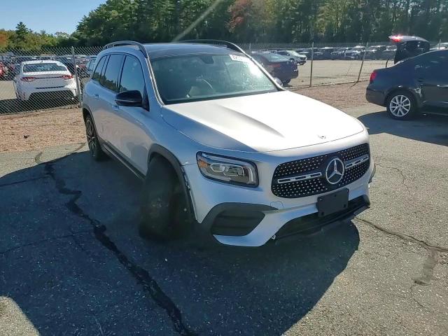 2020 Mercedes-Benz Glb 250 4Matic VIN: W1N4M4HB4LW028073 Lot: 82535315