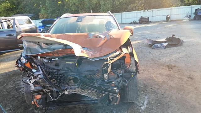 2022 Nissan Rogue Sport Sv VIN: JN1BJ1BV4NW345821 Lot: 85329315