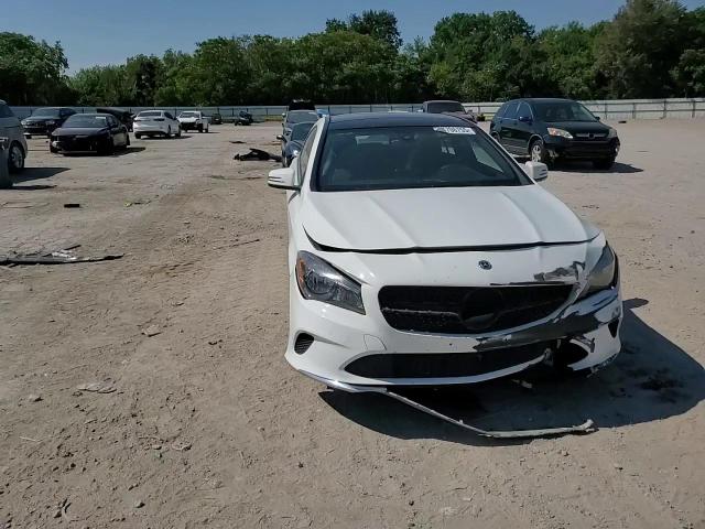 2019 Mercedes-Benz Cla 250 4Matic VIN: WDDSJ4GB9KN743367 Lot: 84706755