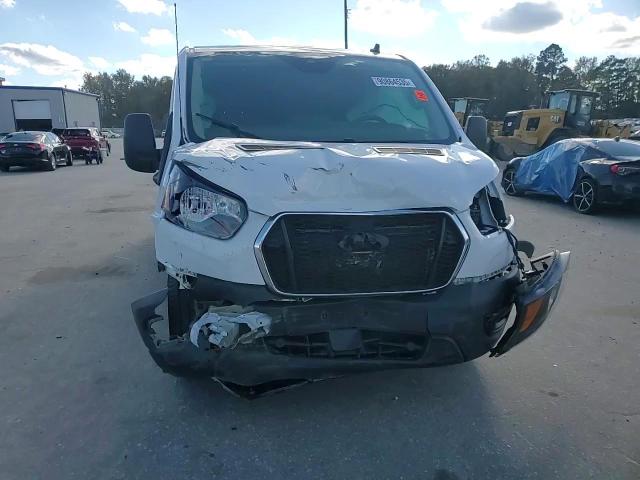 2024 Ford Transit T-250 VIN: 1FTBR1Y86RKA99519 Lot: 90864535