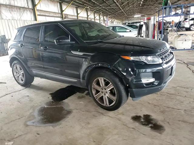 2015 Land Rover Range Rover Evoque Pure Premium VIN: SALVR2BG2FH062942 Lot: 82463085