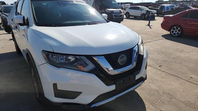 2019 Nissan Rogue S VIN: 5N1AT2MT5KC745982 Lot: 86424595