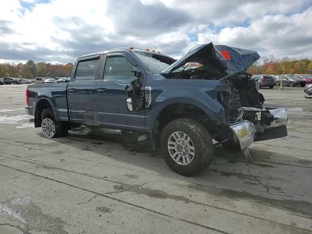 2019 Ford F250 Super Duty VIN: 1FT7W2B63KED80659 Lot: 82659935