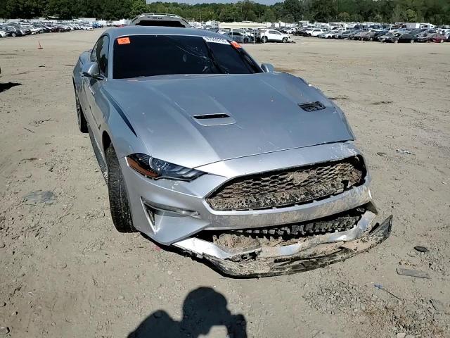 2019 Ford Mustang VIN: 1FA6P8TH6K5132388 Lot: 87069755