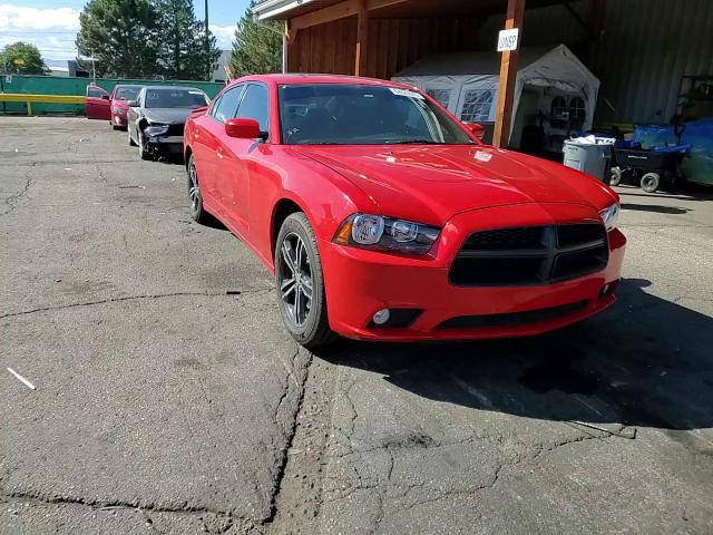 2014 Dodge Charger Sxt VIN: 2C3CDXJG5EH199804 Lot: 84625645