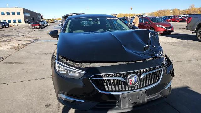 2019 Buick Regal Essence VIN: W04GR6SX9K1022829 Lot: 89830885