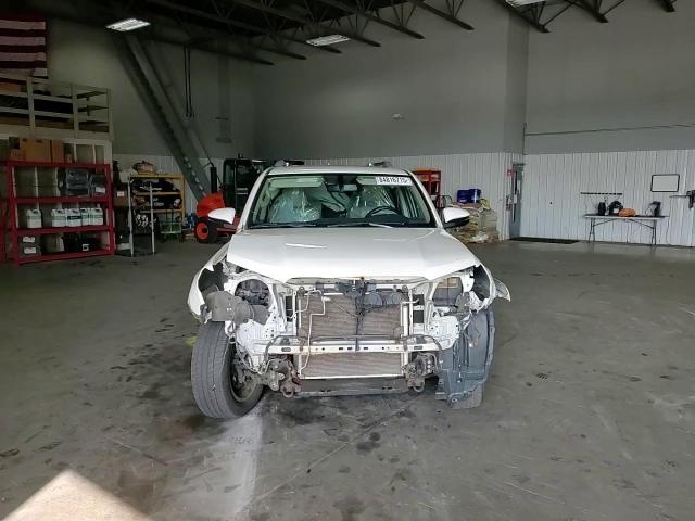 2015 Toyota 4Runner Sr5/Sr5 Premium VIN: JTEBU5JR8F5234210 Lot: 84816715