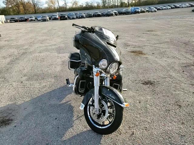 2015 Harley-Davidson Flhtk Ultra Limited VIN: 1HD1KEL12FB663226 Lot: 90699445